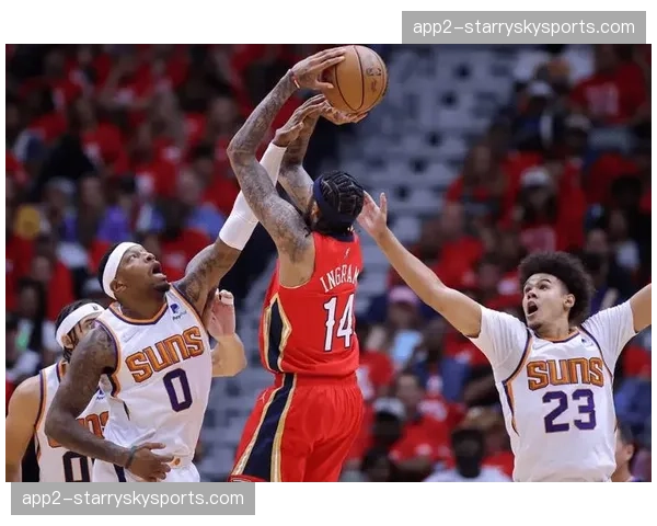 步行者绝杀战术遭鹈鹕范甘迪破解，最后一攻执行失误惜败