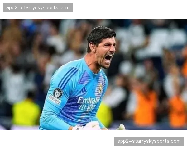 皇马过度依赖库尔图瓦神扑 暴露中后场结构性防守漏洞