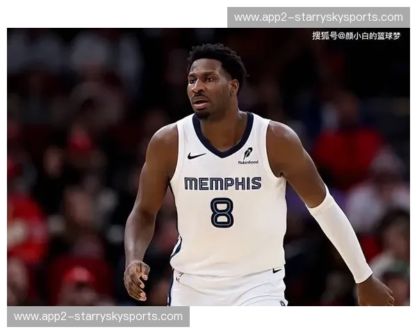 小贾伦杰克逊赴爵士 前场三塔体系构建防守新维度