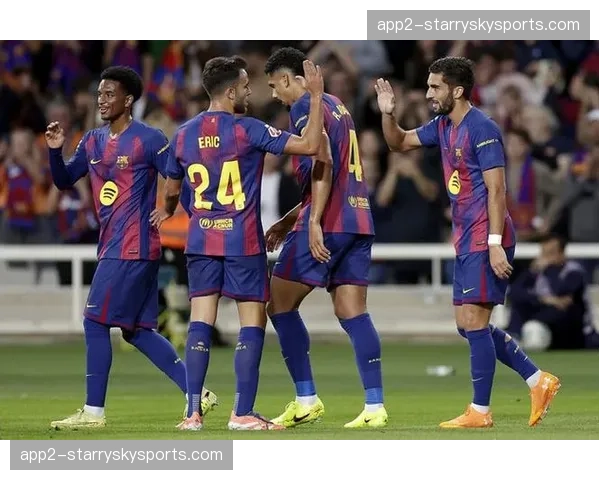 巴萨主场下半场零失球纪录告破,防线专注度持续性存疑 巴萨主场下半场零失球纪录告破,防线专注度持续性存疑