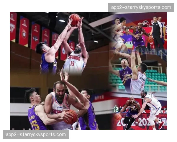 北控对阵四川战术分析：内外开花进攻体系的执行细节